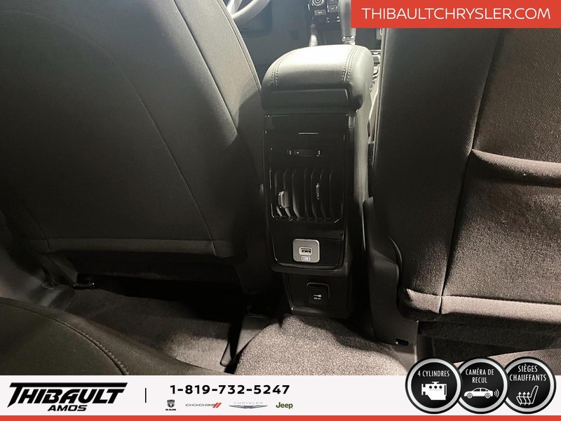 2026 Jeep COMPASS SPORT