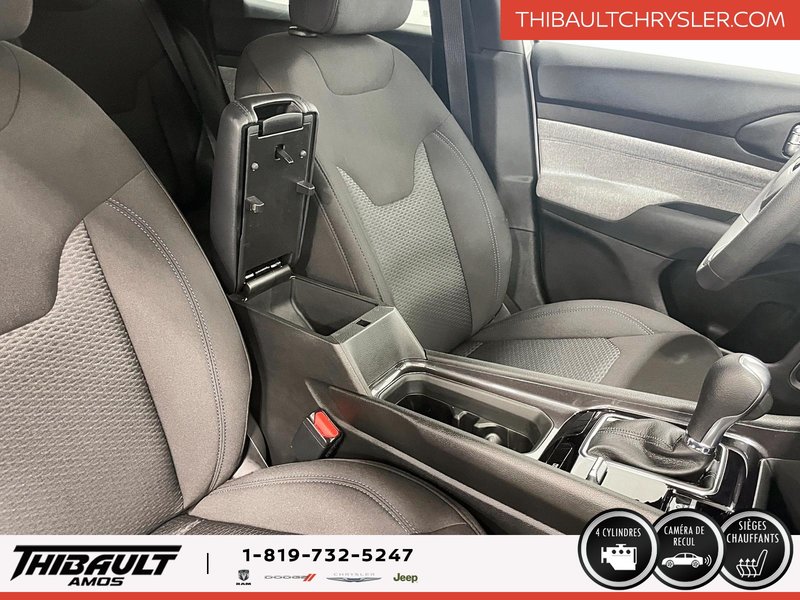 2026 Jeep COMPASS SPORT