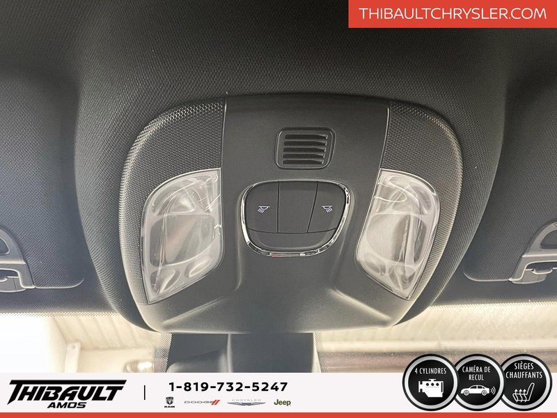2026 Jeep COMPASS SPORT