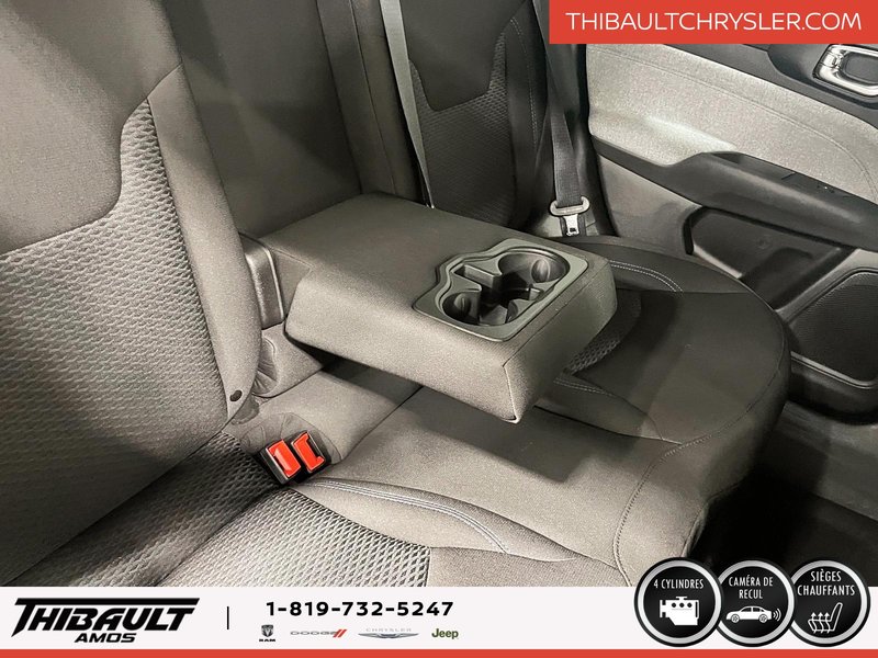 2026 Jeep COMPASS SPORT