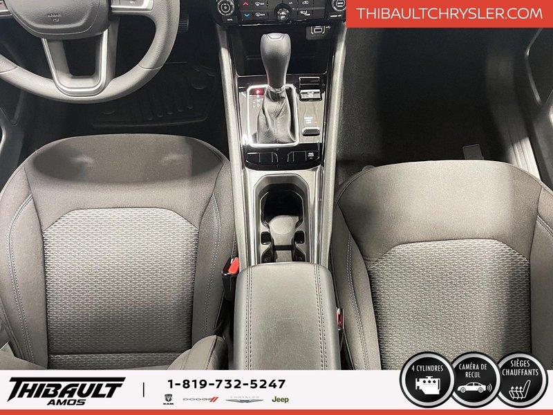 2026 Jeep COMPASS SPORT