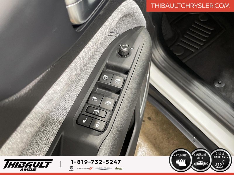 2026 Jeep COMPASS SPORT