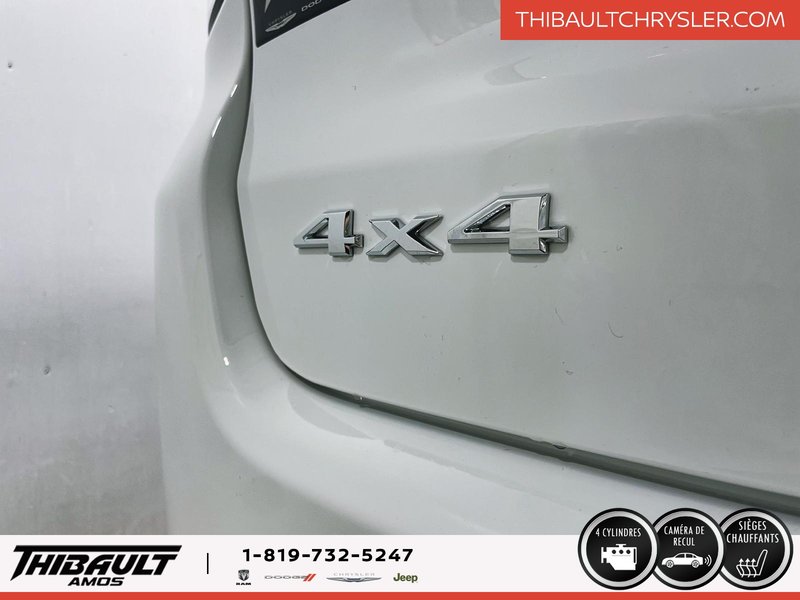 2026 Jeep COMPASS SPORT