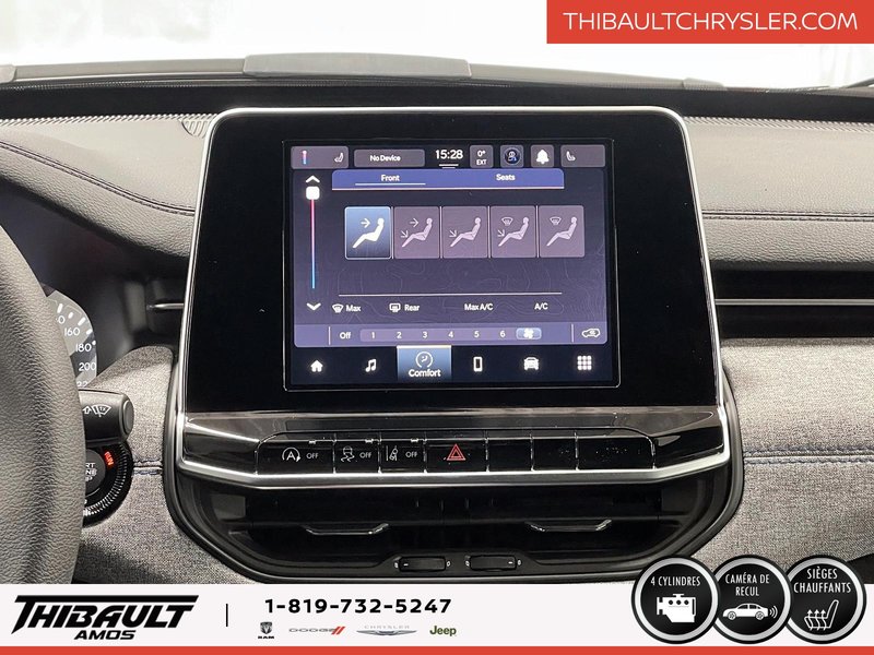 2026 Jeep COMPASS SPORT