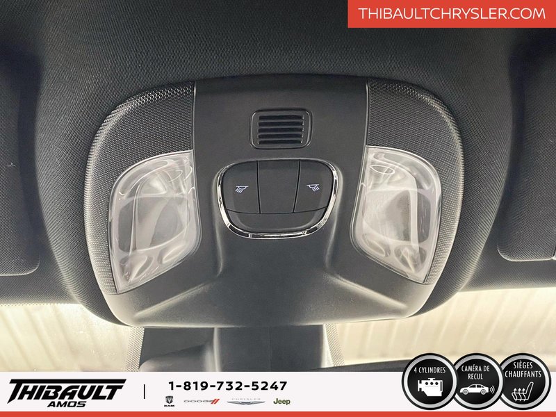 2026 Jeep COMPASS SPORT
