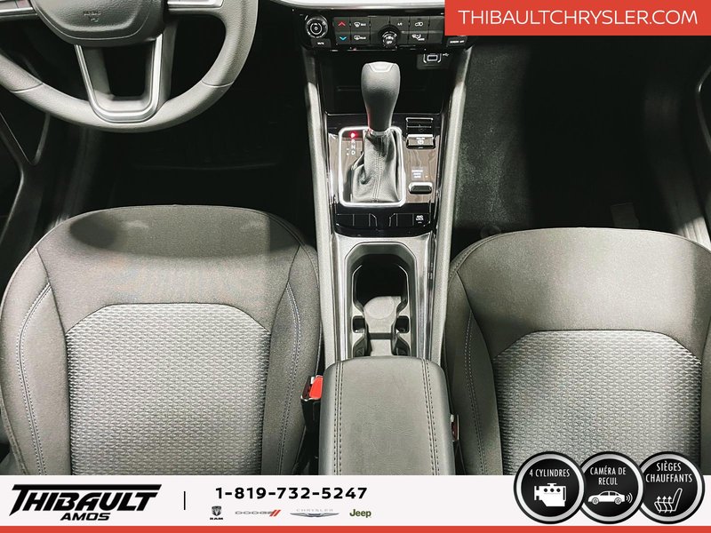 2026 Jeep COMPASS SPORT