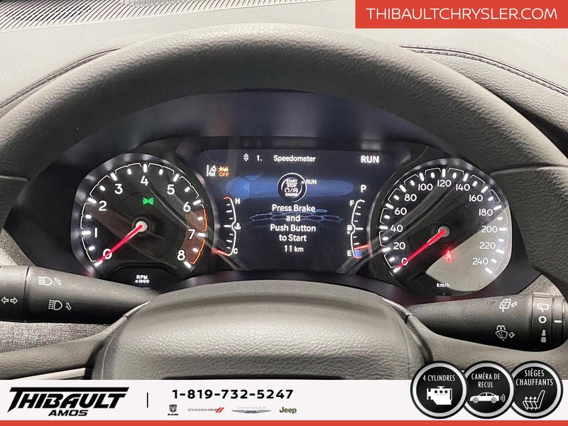 2026 Jeep COMPASS SPORT