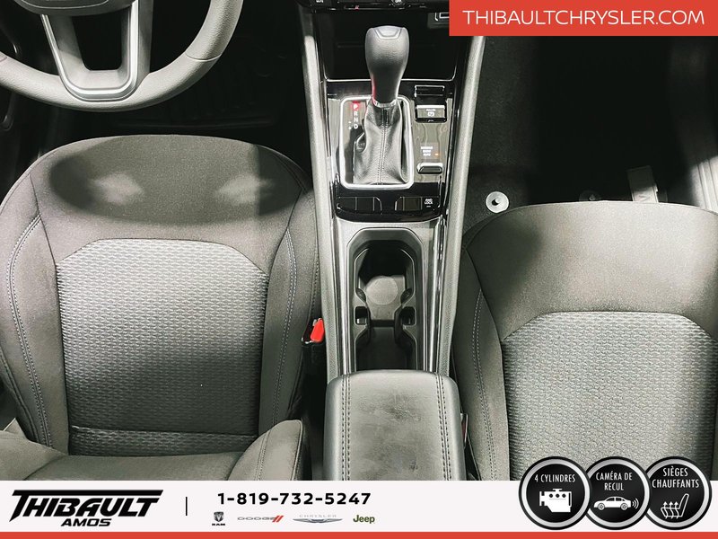 2026 Jeep Compass SPORT