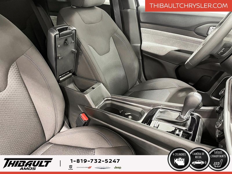 2026 Jeep Compass SPORT