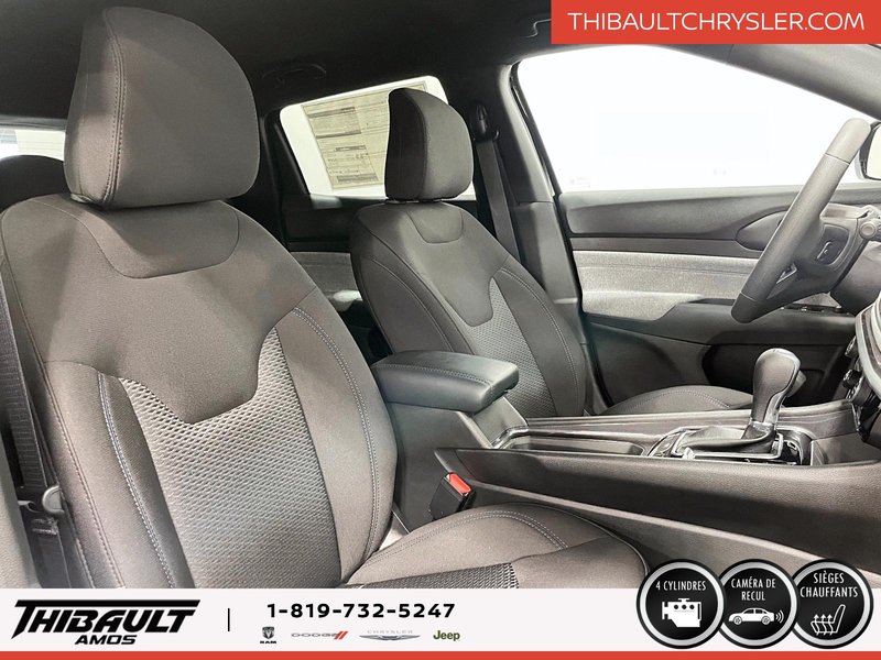 2026 Jeep Compass SPORT