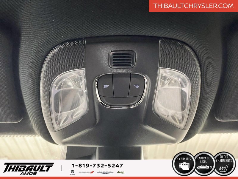 2026 Jeep Compass SPORT