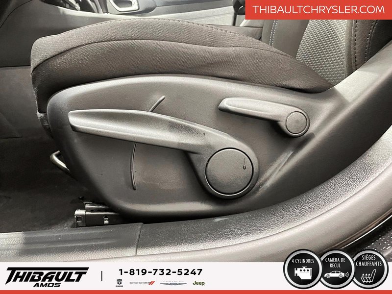 2026 Jeep Compass SPORT