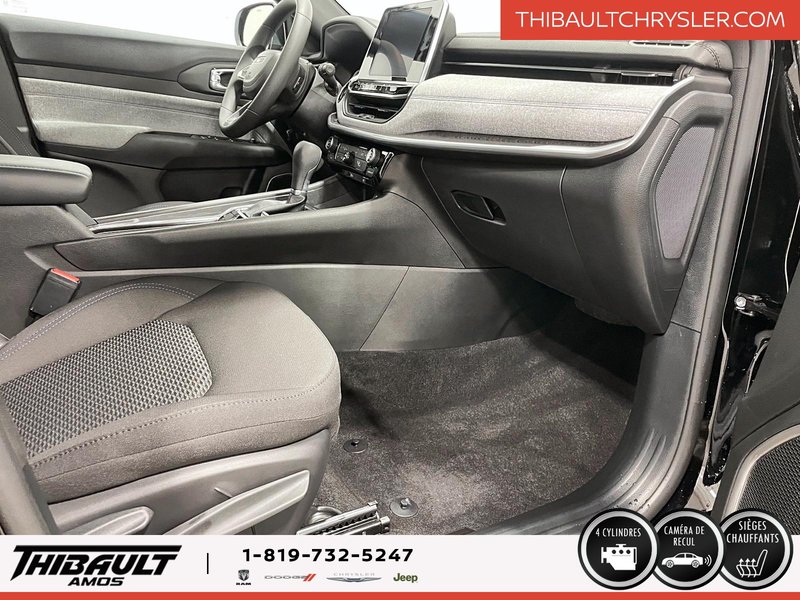 2026 Jeep Compass SPORT