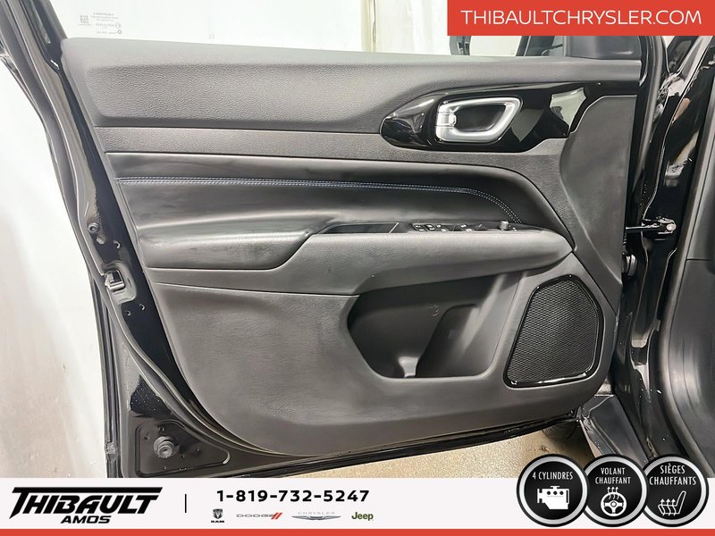 2026 Jeep Compass NORTH