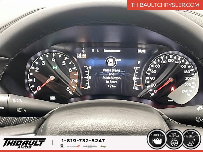 2026 Jeep Compass NORTH