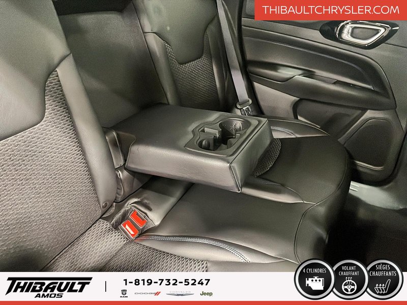2026 Jeep Compass NORTH