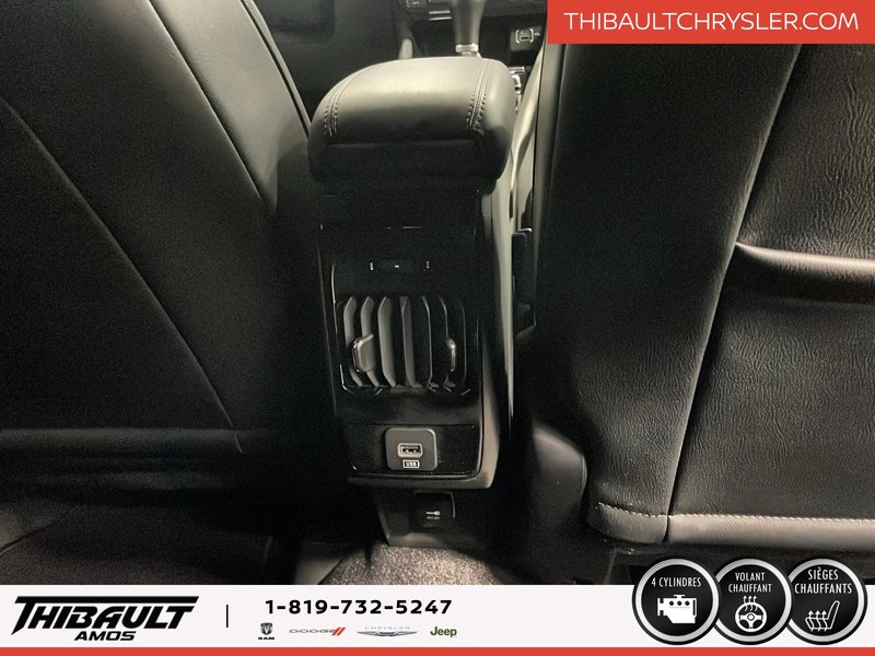 2026 Jeep Compass NORTH