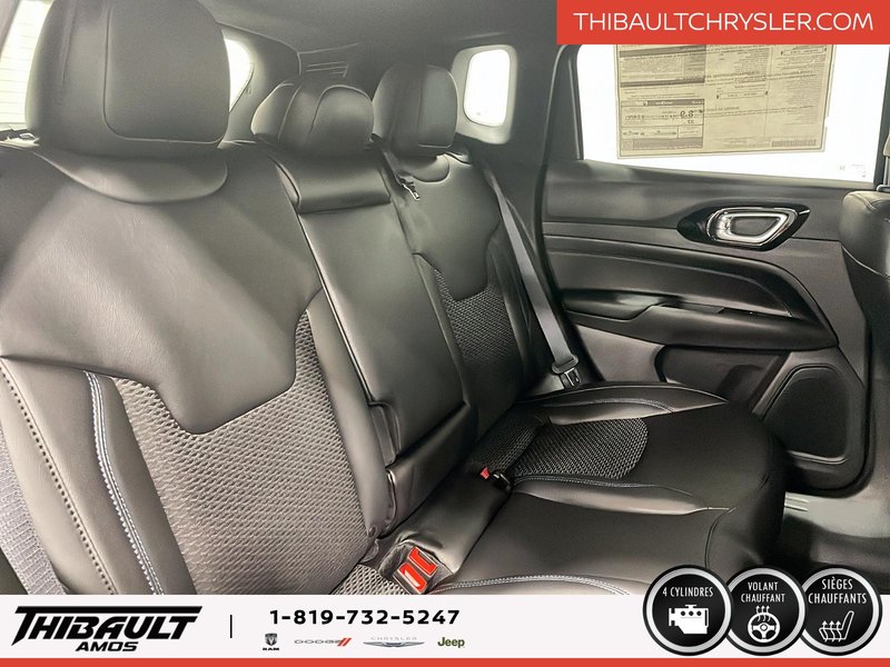 2026 Jeep Compass NORTH
