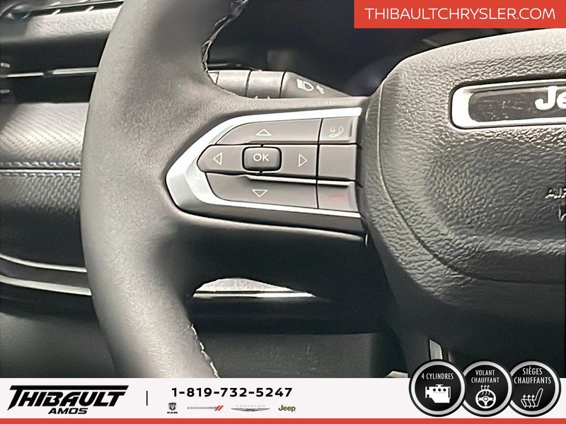 2026 Jeep Compass NORTH