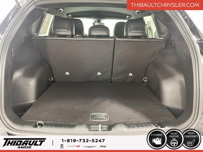 2026 Jeep Compass NORTH