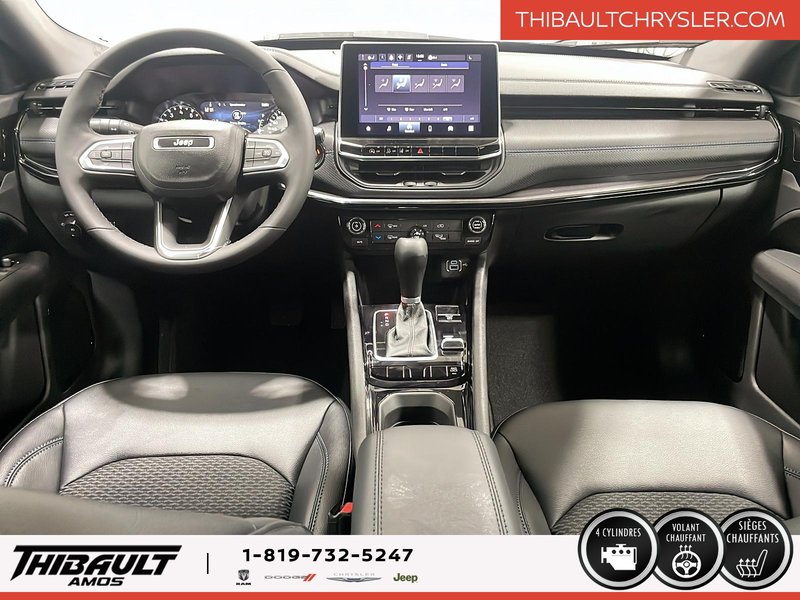 2026 Jeep Compass NORTH