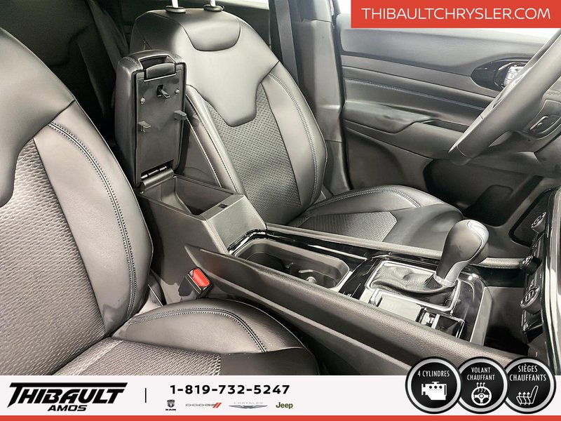 2026 Jeep Compass NORTH