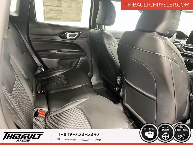 2026 Jeep Compass NORTH