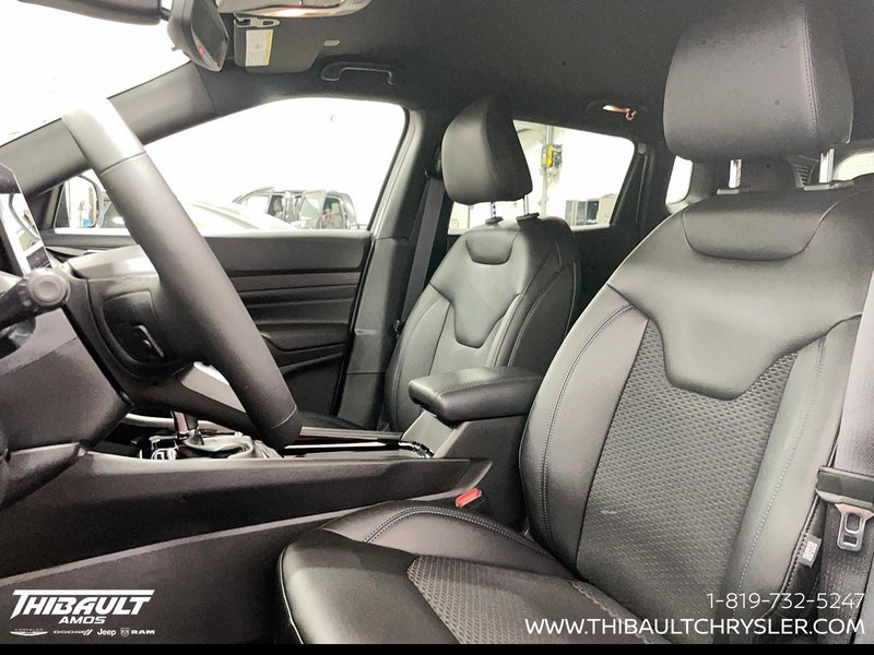 2026 Jeep Compass NORTH