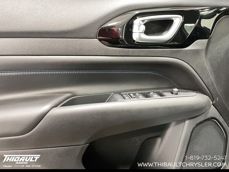 2026 Jeep Compass NORTH