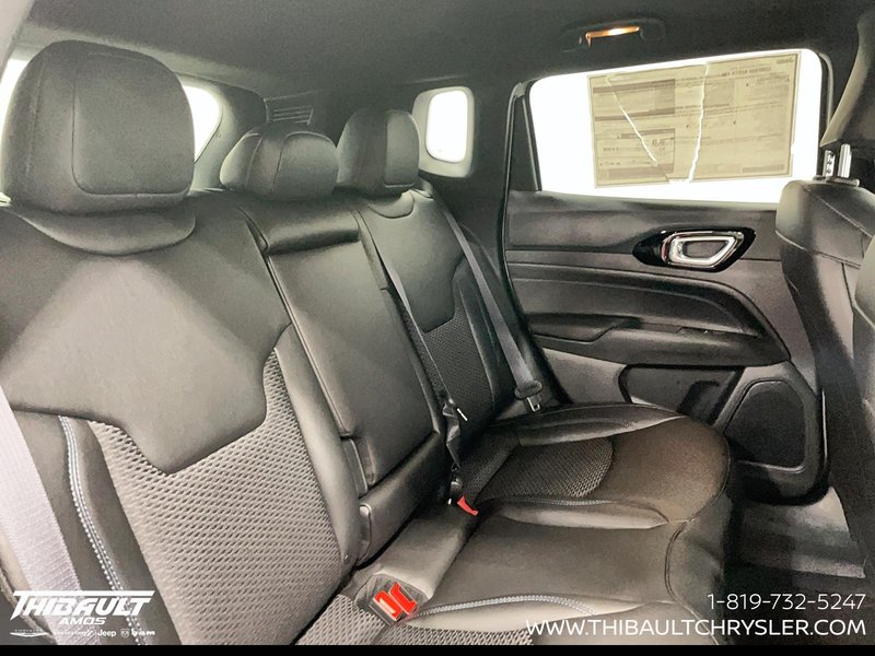 2026 Jeep Compass NORTH