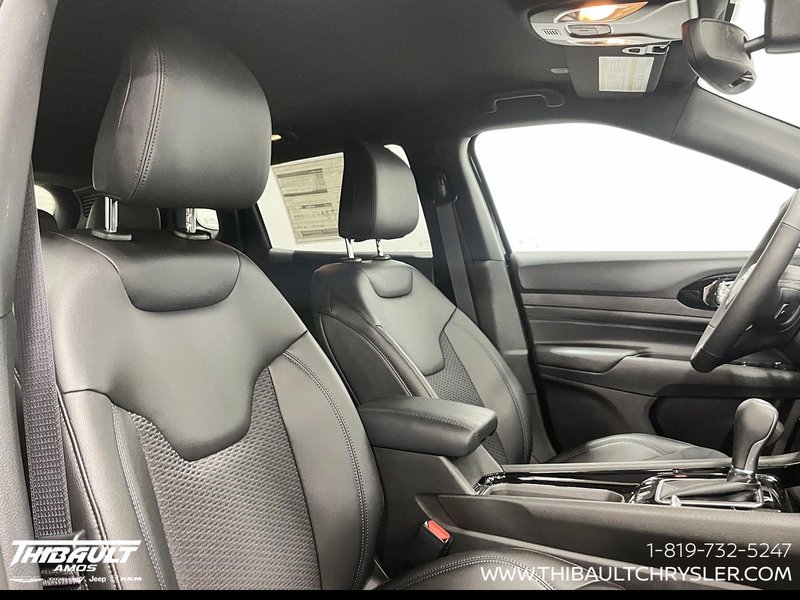 2026 Jeep Compass NORTH