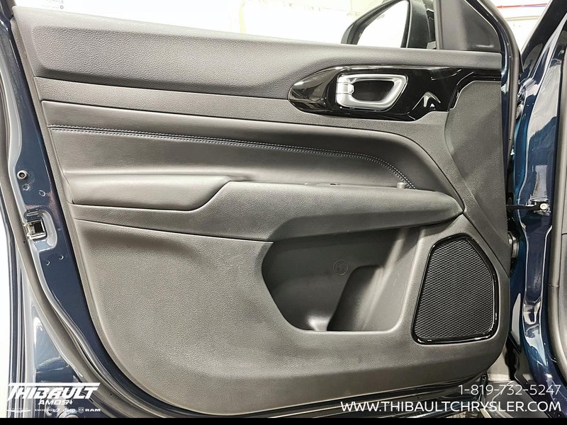 2026 Jeep Compass NORTH