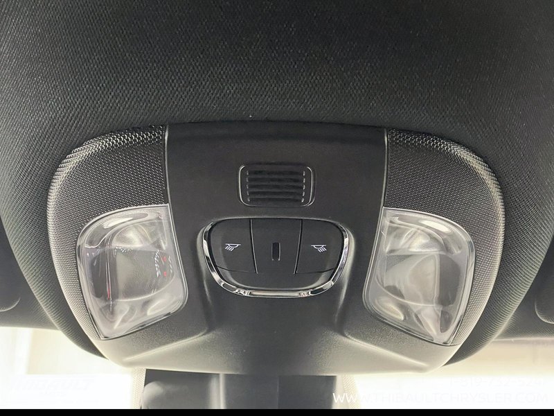 2026 Jeep Compass NORTH
