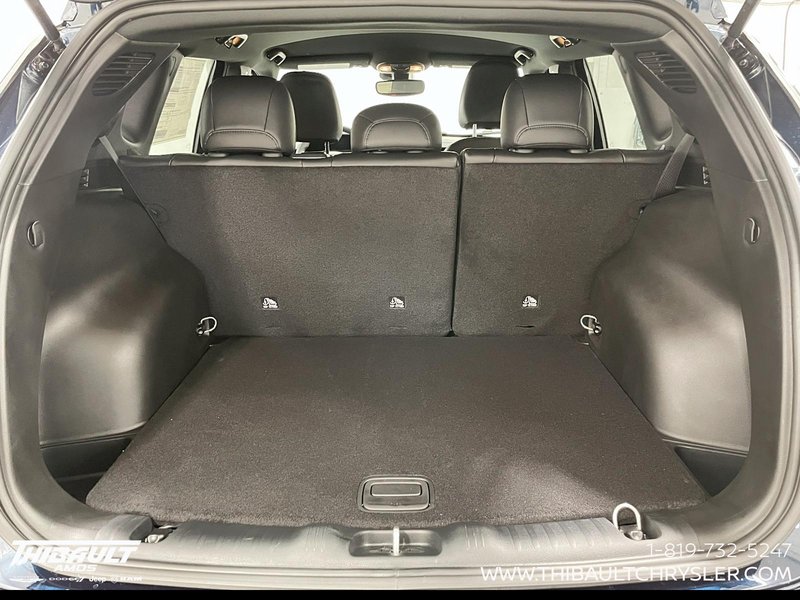 2026 Jeep Compass NORTH