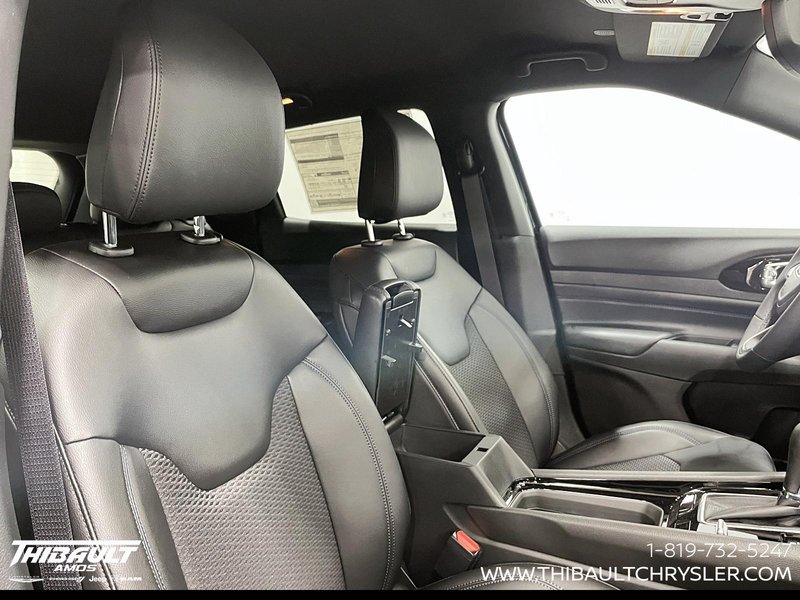 2026 Jeep Compass NORTH