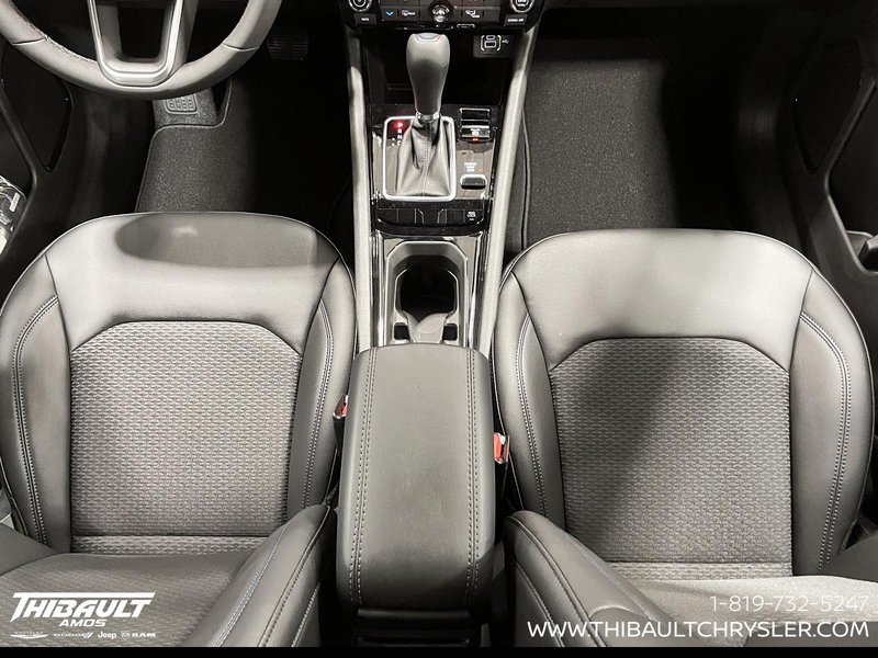 2026 Jeep Compass NORTH