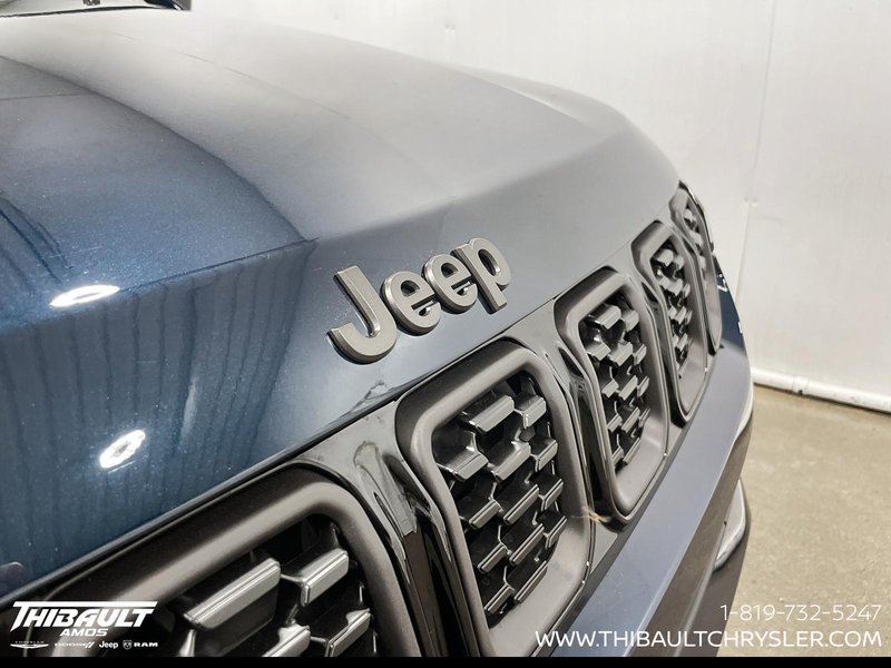 2026 Jeep Compass NORTH
