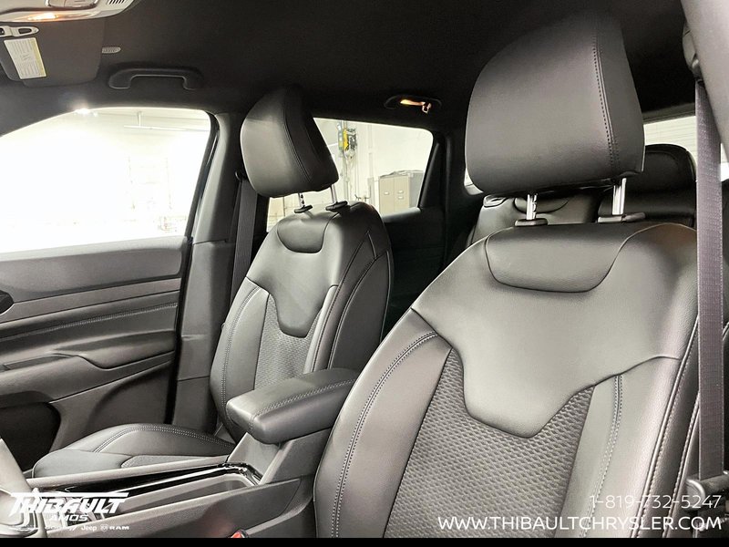 2026 Jeep Compass NORTH
