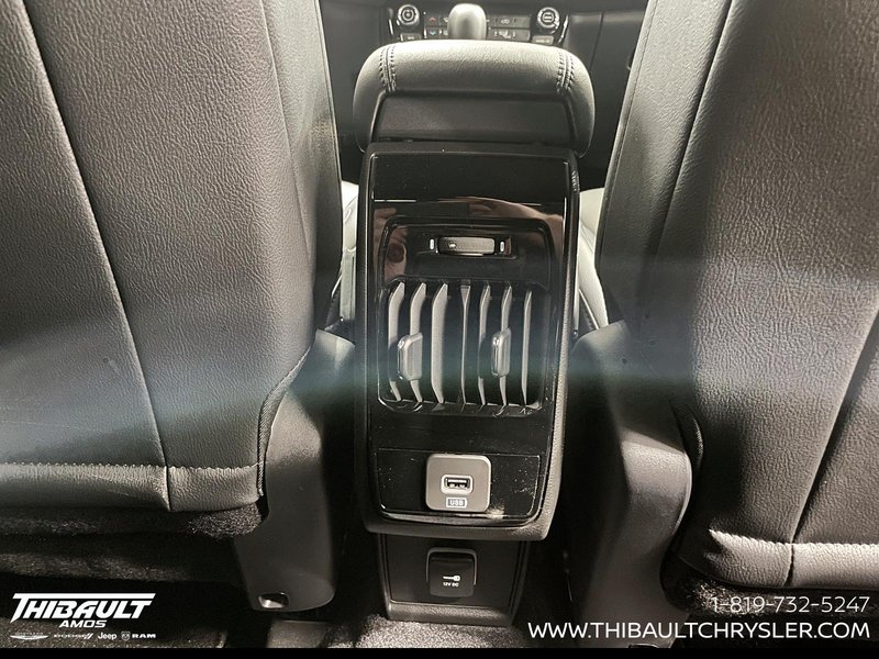 2026 Jeep Compass NORTH