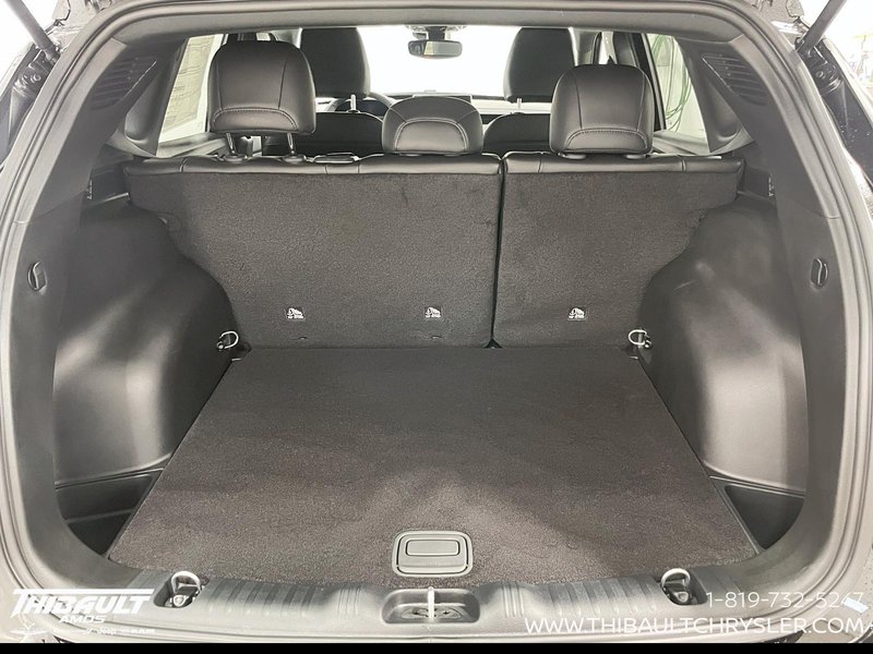 2026 Jeep Compass NORTH