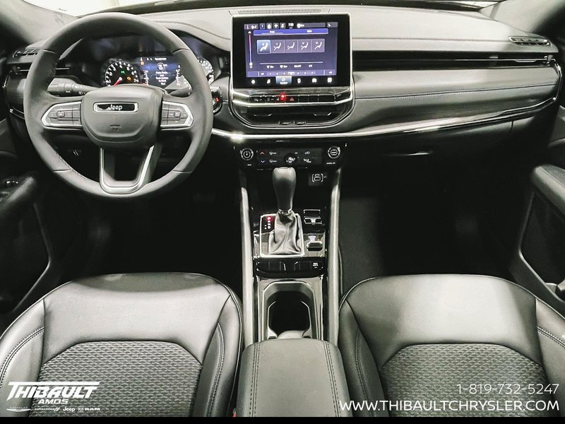 2026 Jeep Compass NORTH