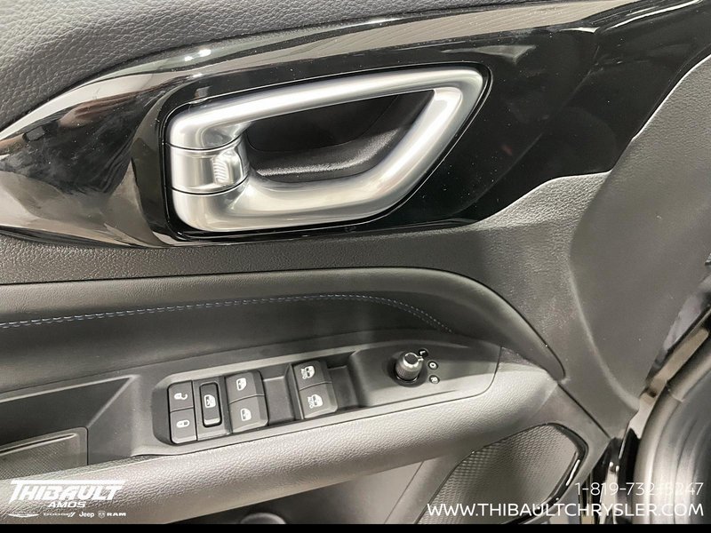 2026 Jeep Compass NORTH