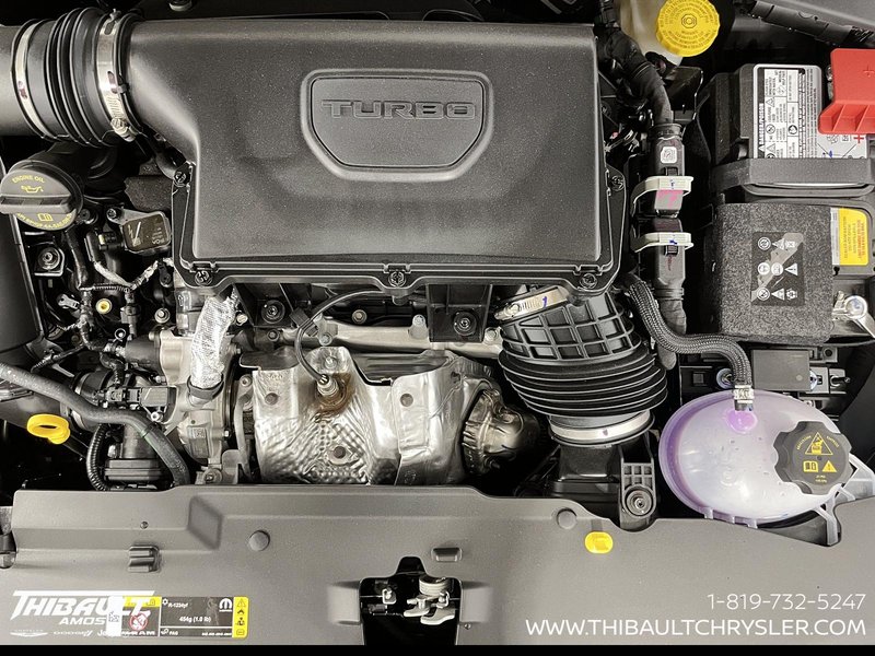 2026 Jeep Compass NORTH
