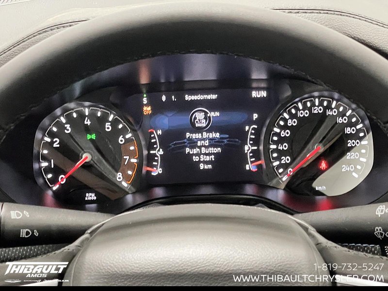 2026 Jeep Compass NORTH