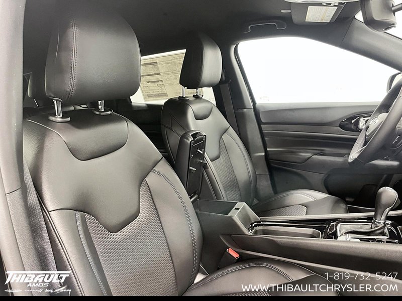 2026 Jeep Compass NORTH
