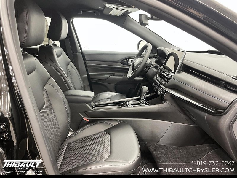 2026 Jeep Compass NORTH