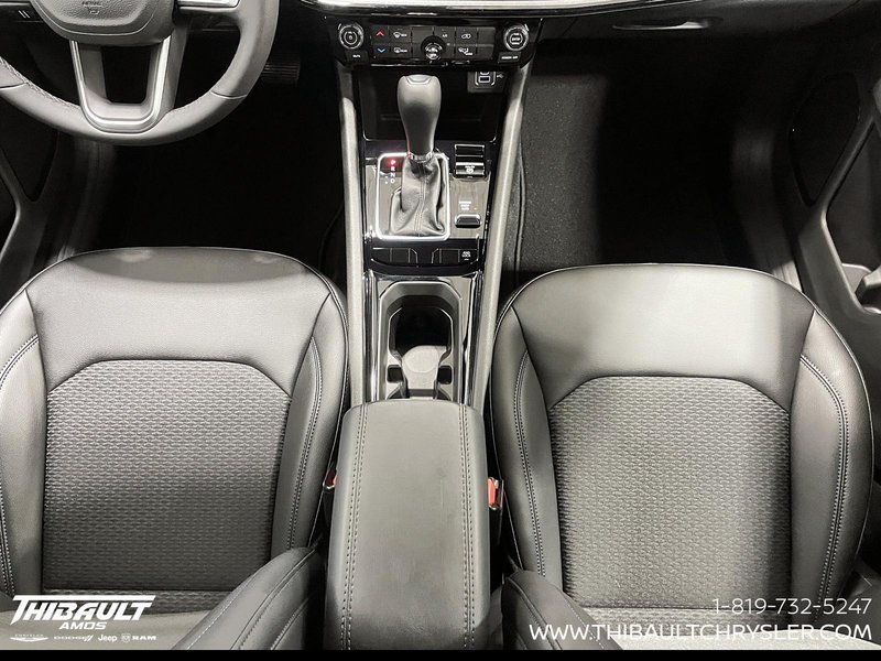 2026 Jeep Compass NORTH