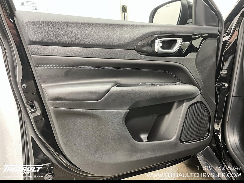 2026 Jeep Compass NORTH