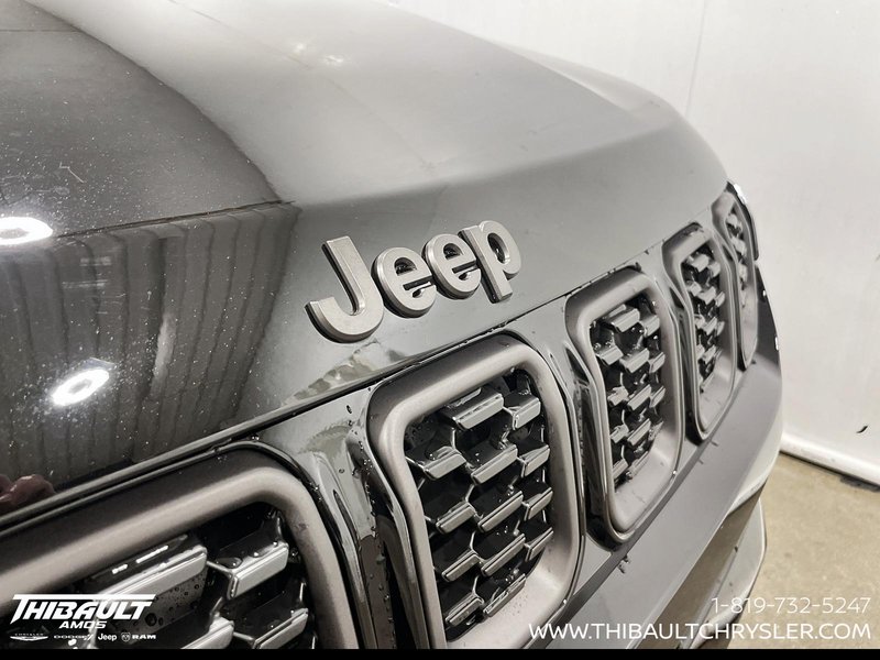 2026 Jeep Compass NORTH