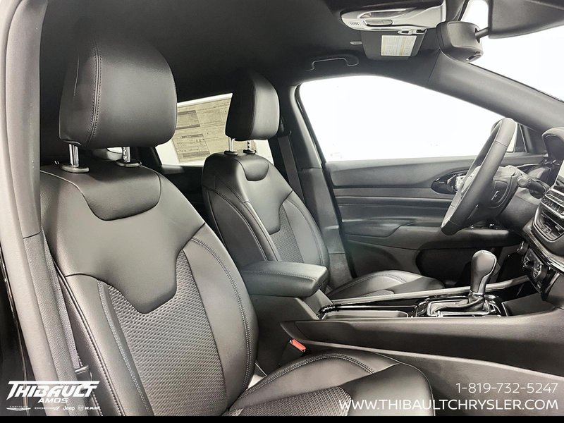 2026 Jeep Compass NORTH
